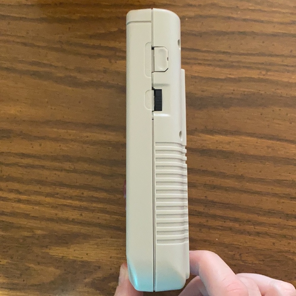 Nintendo GAME BOY™️ 🎮 - Picture 5 of 9